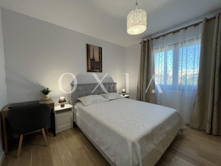 SX485  Monarch Residence,  Prima Inchiriere, Disponibil Imediat - 3