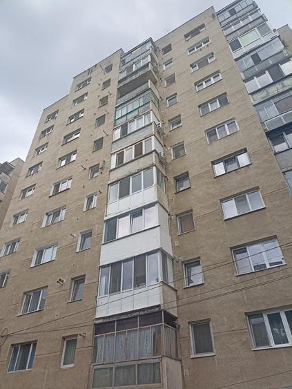 De vânzare apartament cu 2 camere în Sfântu Gheorghe. - 1