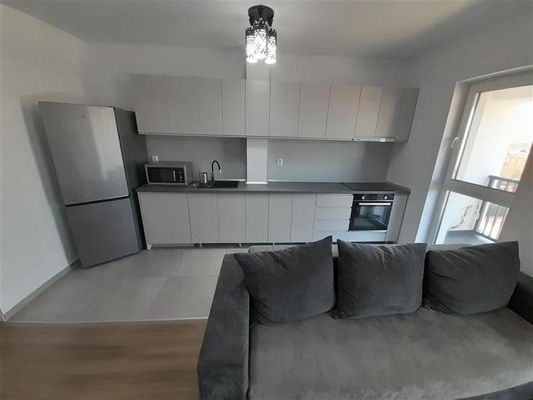 Vanzare apartament 3 camere de LUX in aproapiere de Vivo Mall - 3