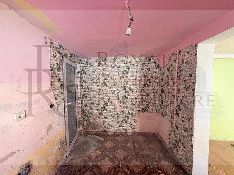 Casă – Zona Cipariu | Teren 274 mp | Potențial ridicat de dezvoltare - 24