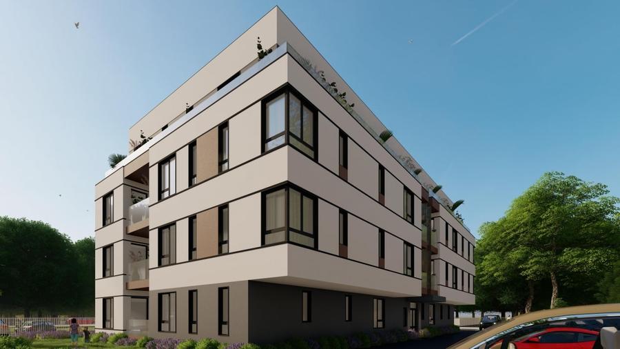 DIRECT DEZVOLTATOR, BLOC CU LIFT, ZONA TORONTAL - 4