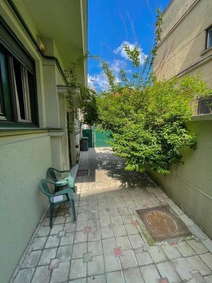 2 Camere in vila Polona Etaj 1 Renovat Terasa - 8