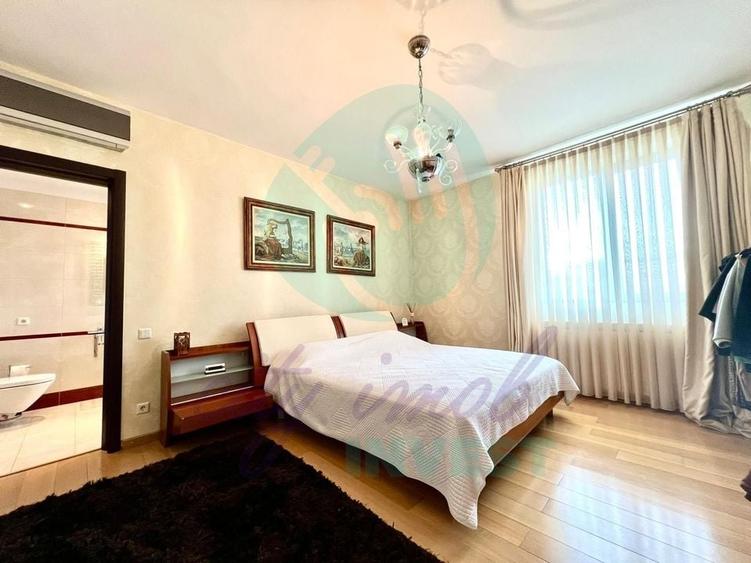 Vila individuala 12 camere Iancu Nicolae- Jolie Ville - 11