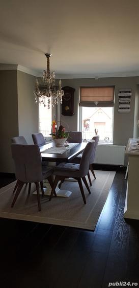 Vand casa moderna - 9