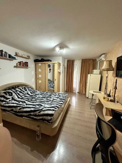 Inchiriez garsoniera vizavi de Plaza Romania | Drumul Taberei - 1