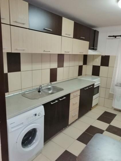 Inchirez spartament 2 camere - 4