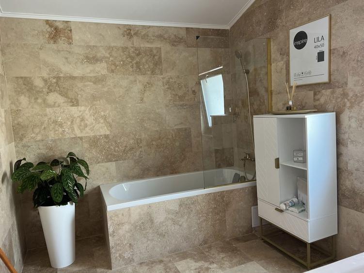 Inchiriez apartament zona Expo parc - 1