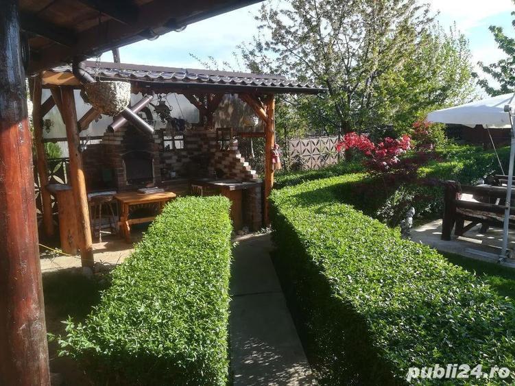 Vand vila direct proprietar - 1