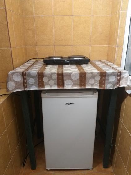 Garsoniera cu dormitor de inchiriat - 4