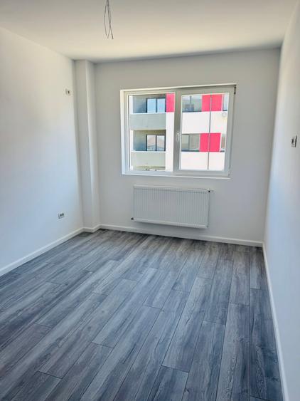 Garsonieră moderna, Militari Residence –  2025/Loc de parcare - 2