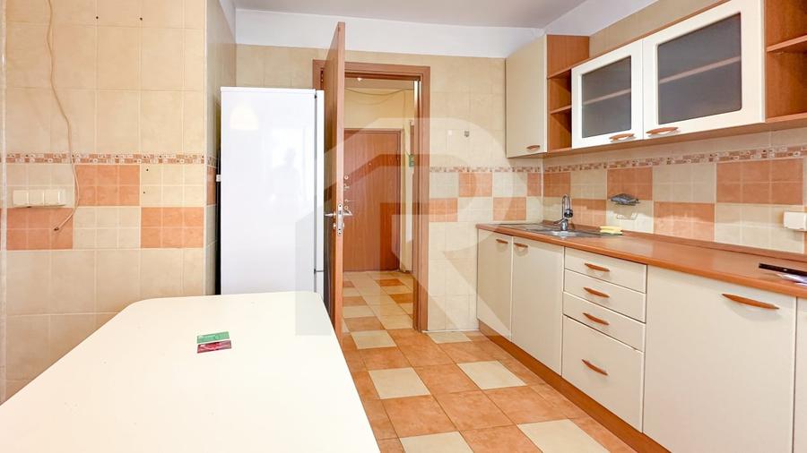 Brancoveanu, 8 min. metrou - ap cu 2 camere foarte spatios, COMISION 0 - 6