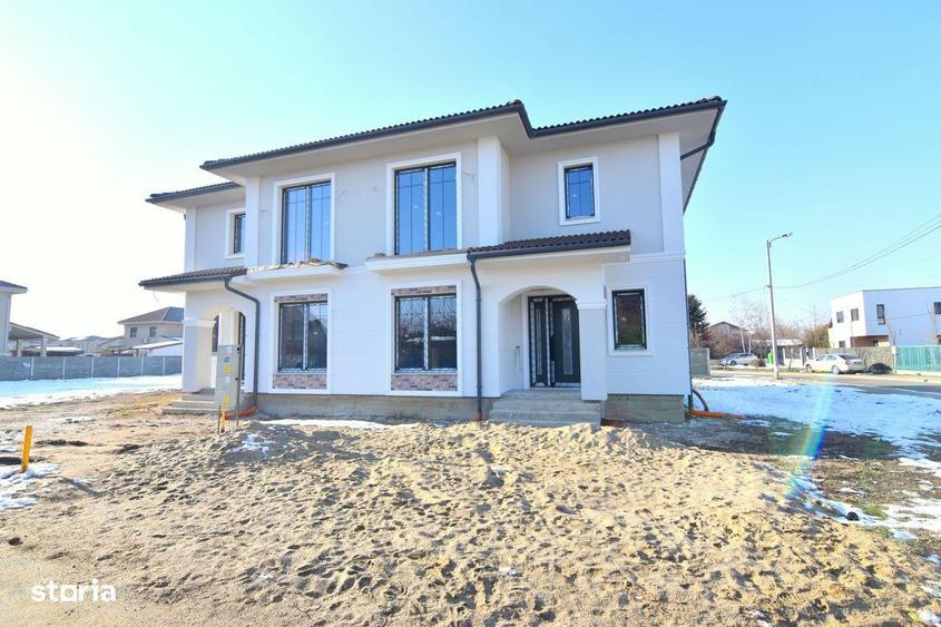 De vanzare casa- Ciarda Rosie Timisoara- comision 0 - 10