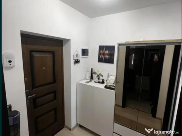 Garsoniera mobilata si utilata - zona Sanpetru - 6