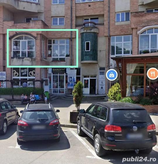 inchiriez spatiu comercial - 1