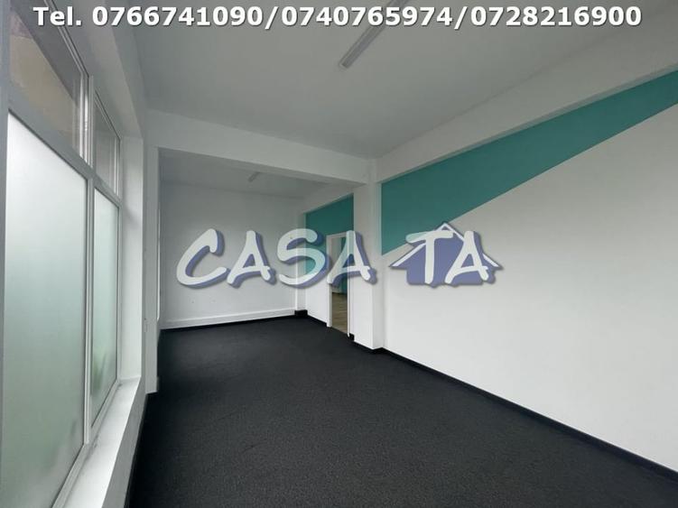 Spatiu Comercial, Parter, Strada 22 decembrie 1989 - 7