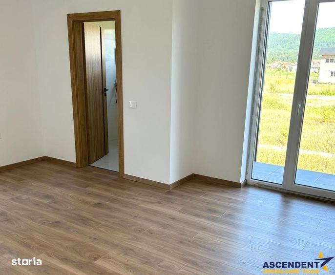 Vila cu 600mp teren, caracteristici apreciabile, Cristian, Brasov - 1