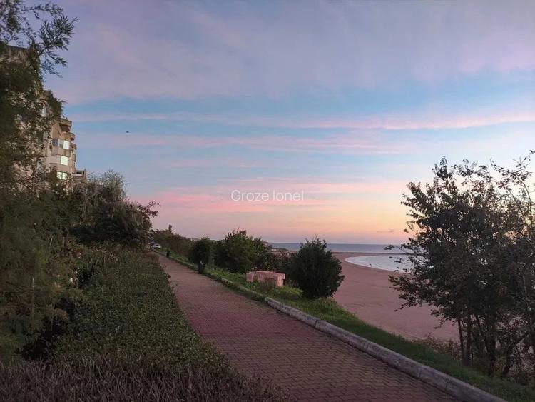 Apartament Prima Linie La Mare - Faleza Nord Apartament Prima Linie La Mare - Faleza Nord