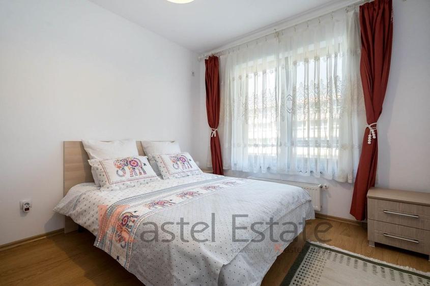 Apartament 2 camere|Onix Residence Grozavesti|Comision 0 -Loc parcare subteran - 5