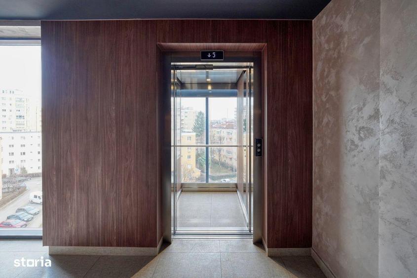 Apartament Modern In Zona Centrala - 10