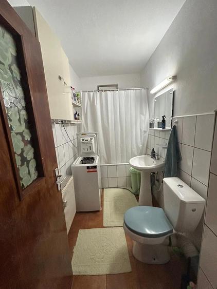 Apartament - 8