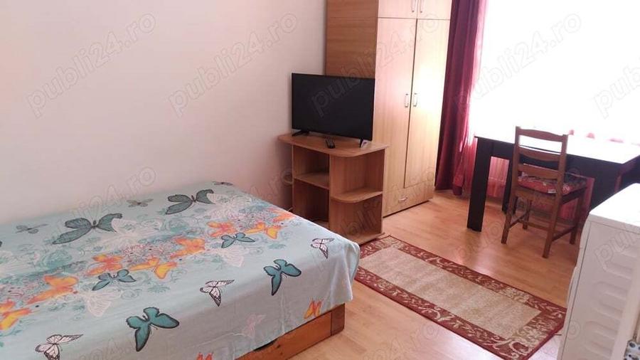 Garsoniera mobilata, utilata zona Cet. - 4