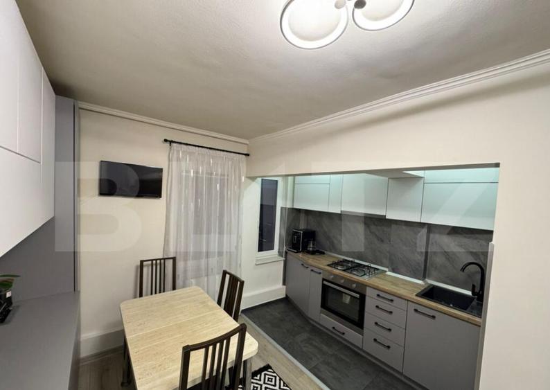 Apartament 3 camere, 76 mp, zona Tudor - 3