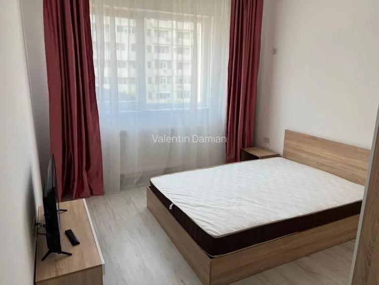 Inchiriere Garsoniera Decomandata Militari Residence