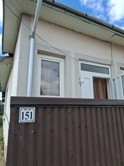 Casa de vanzare Trusesti, jud Botosani - 2