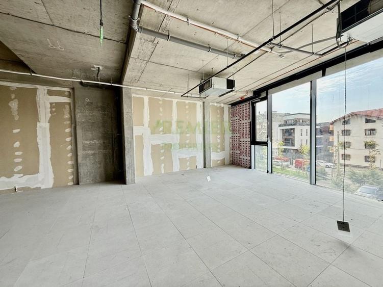 Super Oferta  Spațiu Comercial Premium – One Cotroceni Park - 1