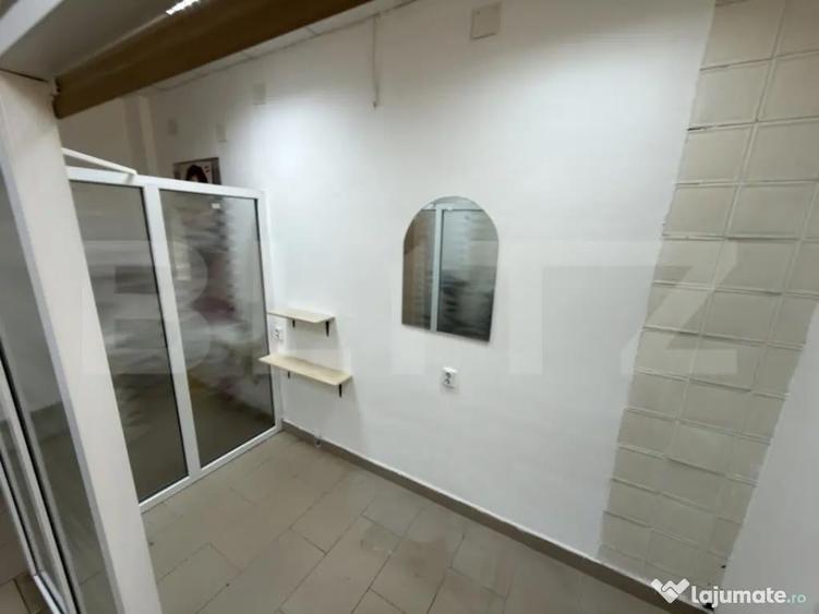 Spa?iu comercial de inchiriat, 38 mp, zona Cetate - 7