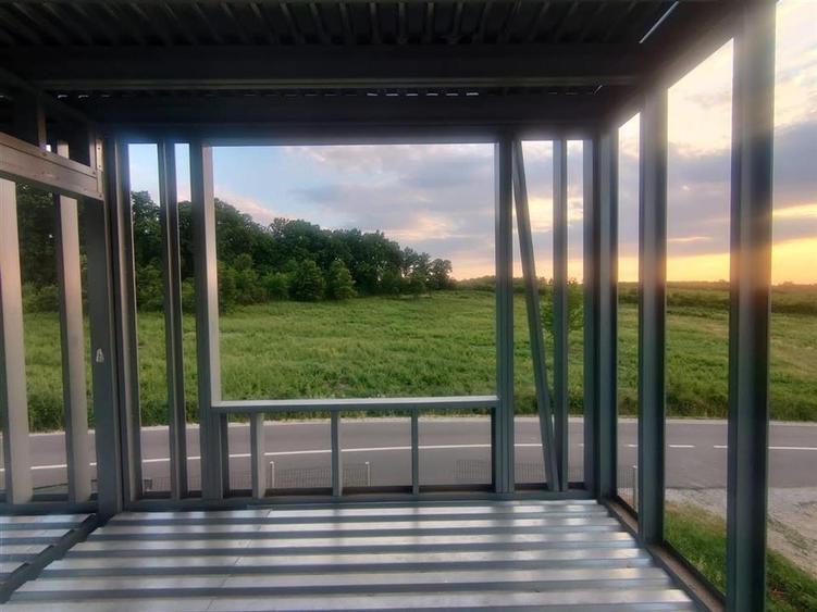 Reco, Casa pe structura metalica Mexi - 5