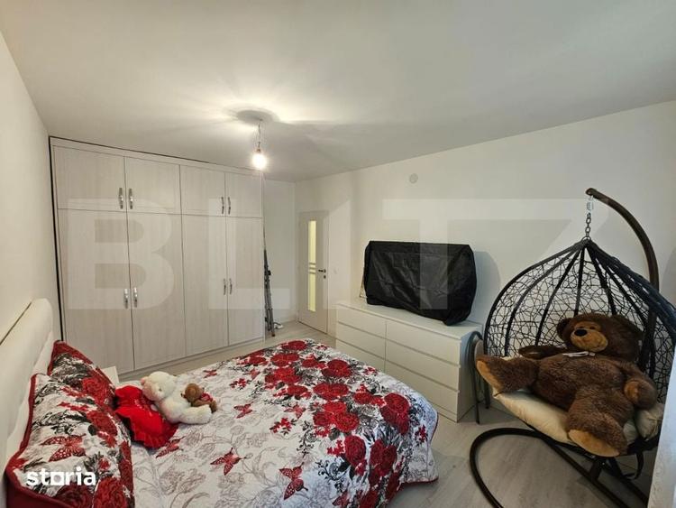 Apartament modern 2 camere, Renovat complet, Ocna Mures - 6