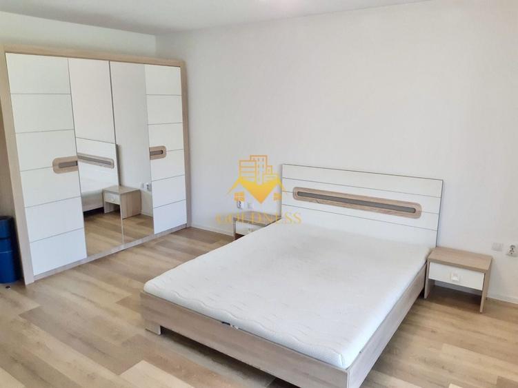 2 camere decomandate, Zorilor, UTCN, Observatorului, Calea Turzii - 1