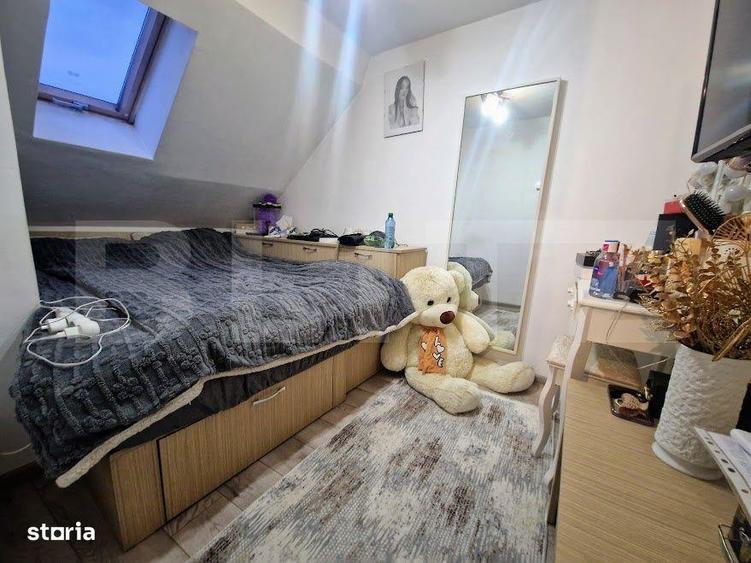 Apartament la casa cu curte privata - Velenta - 8