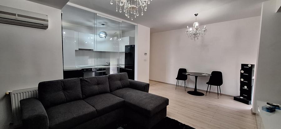 PRIN AGENTIA  SEDAKO, 2 cam/mobilat /Bloc IRIS  4 SEDAKO/Univ.Veterinara/Lidl - 5