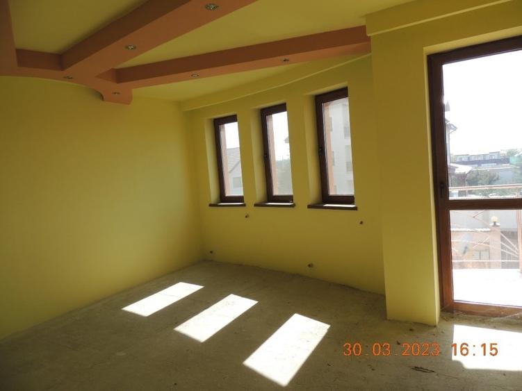 Proprietate rezidentiala 390 mp Com. Pantelimon , Ilfov - 9