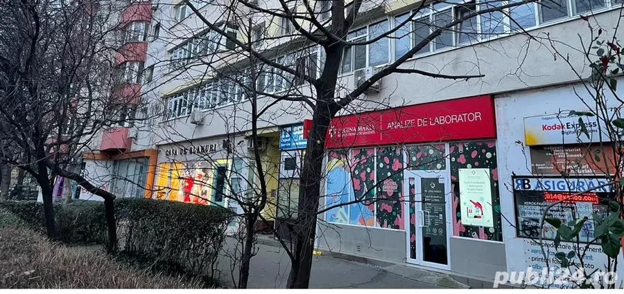 Spatiu comercial 108mp super randament peste 8% - 1