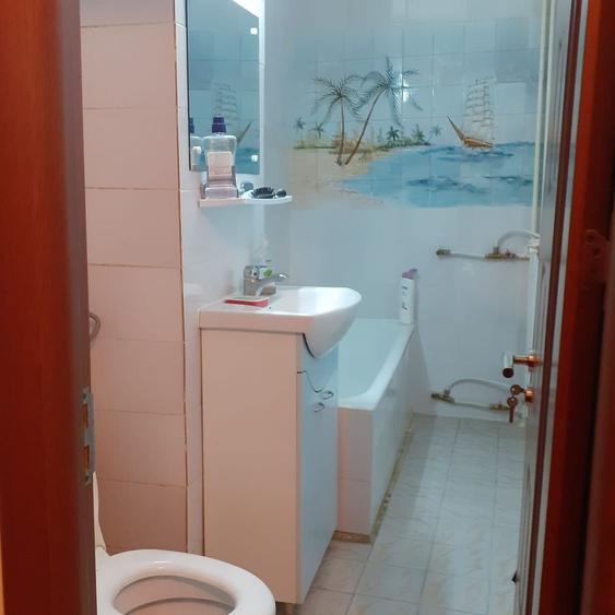 GARSONIERA RENOVATA-SPATIOASA-RAHOVA-ISPIRESCU-BLOC 1986 - 5