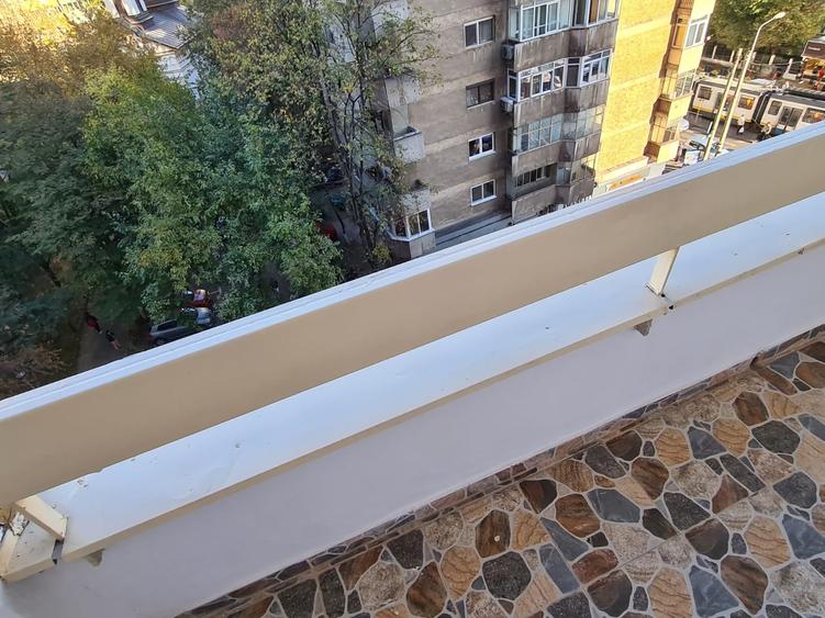 Lacul Tei - Apartament 2 camere - renovat - mobilat si utilat modern, et 6 - 7