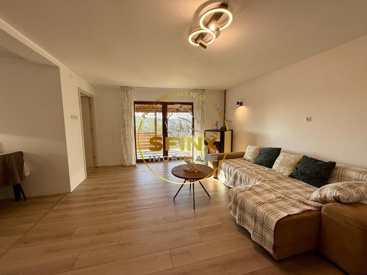 Casa moderna 5 camere Drajna de Sus,  teren generos si pomi fructiferi - 18