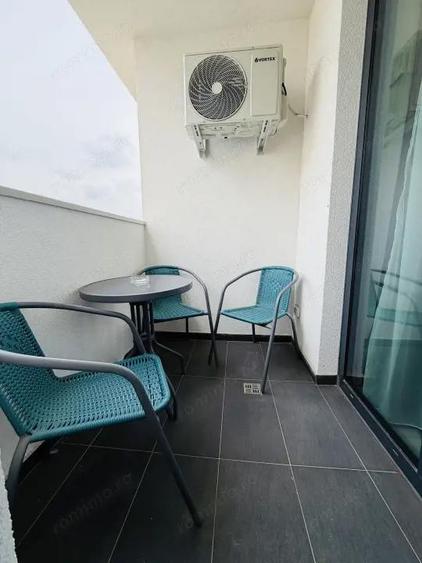 Apartament 2 camere, 48 mp utili, mobilat - Torontalului - 7