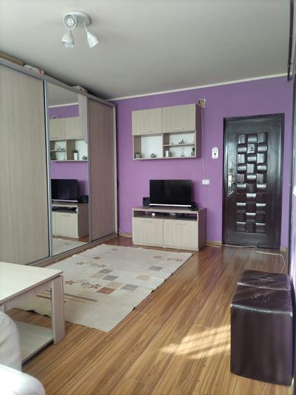 Garsoniera zona PRIMO. INEL 2 - 1