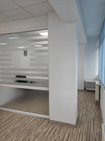 Capitol - Sala Sporturilor, spatiu birou 60 mp., recent renovat - 8