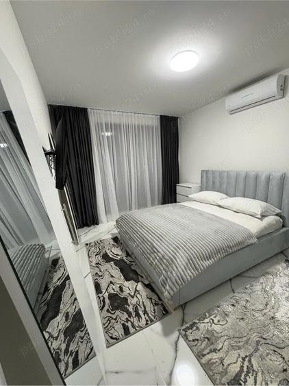 Inchiriez apartament 3 camere - 1