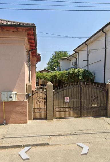 Casa spatiu comercial pe strada spitalului - 2