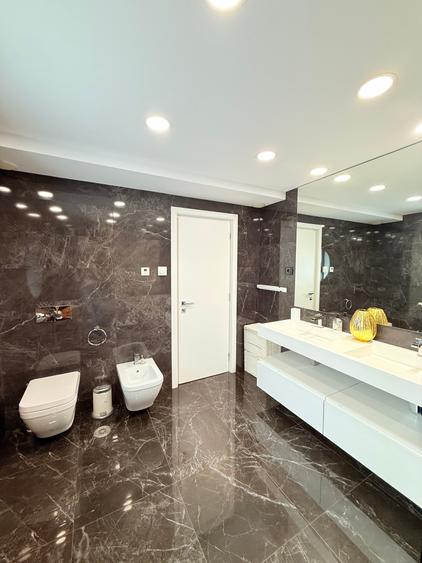 Vila spatioasa -12 camere- mobilata premium - zona Herastrau - 22