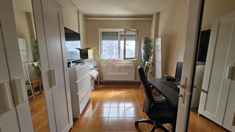 Militari Iuliu Maniu intersectie cu Apusului - 4