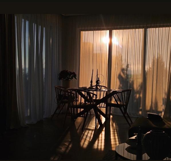 Casa Individuala cu Priveliste Panoramica - Predare Imediata - 13