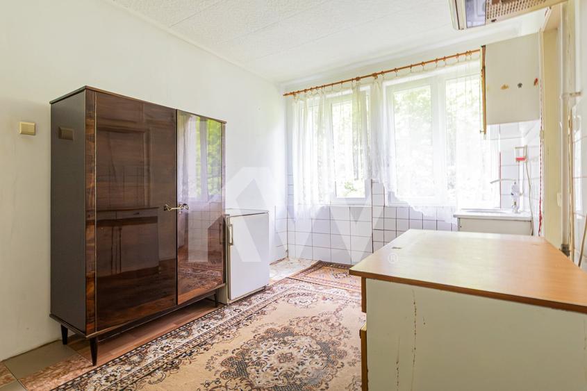 2 camere tip cămin pe același CF | Baie proprie | Zona Noua – Str. Laminoarelor - 6