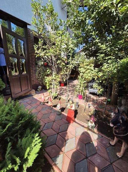 CASA  -  VILA  INDIVIDUALA  BRAGADIRU - Leroy Merlin - 5